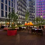 Hotel Indigo Berlin-Alexanderplatz, An Ihg Hotel