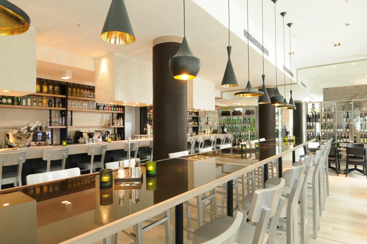 Hotel Indigo Berlin-alexanderplatz, An Ihg Berlino
