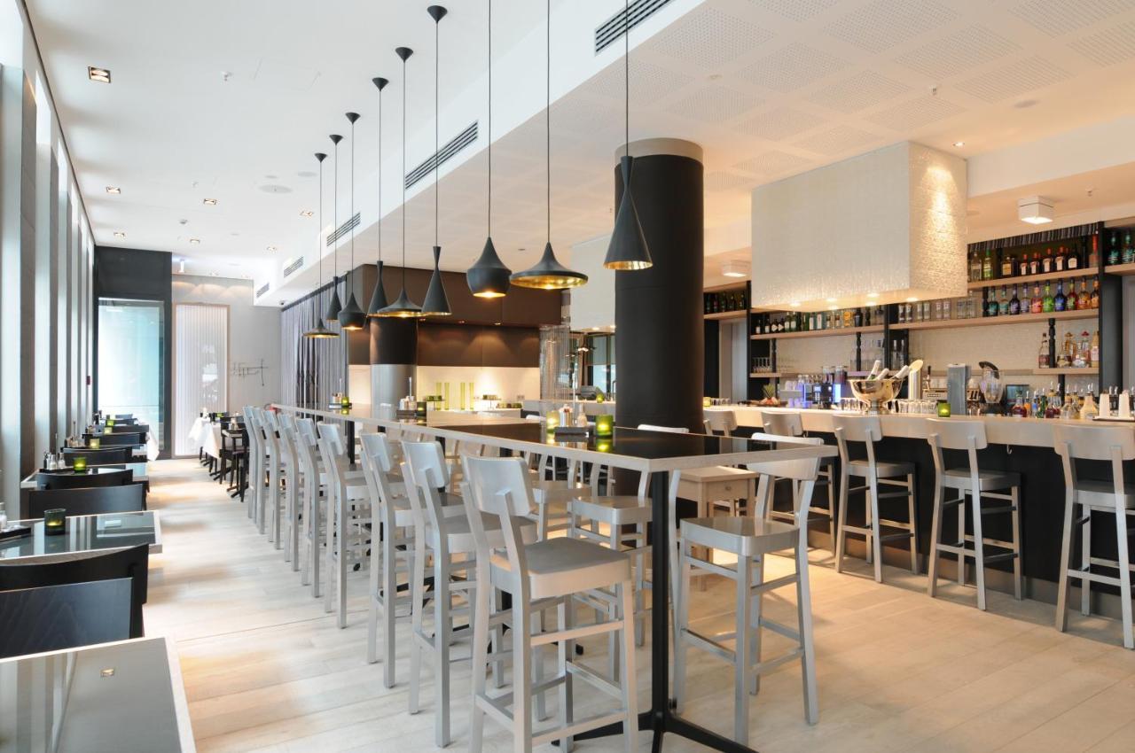Hotel Indigo Berlin-alexanderplatz, An Ihg 4*