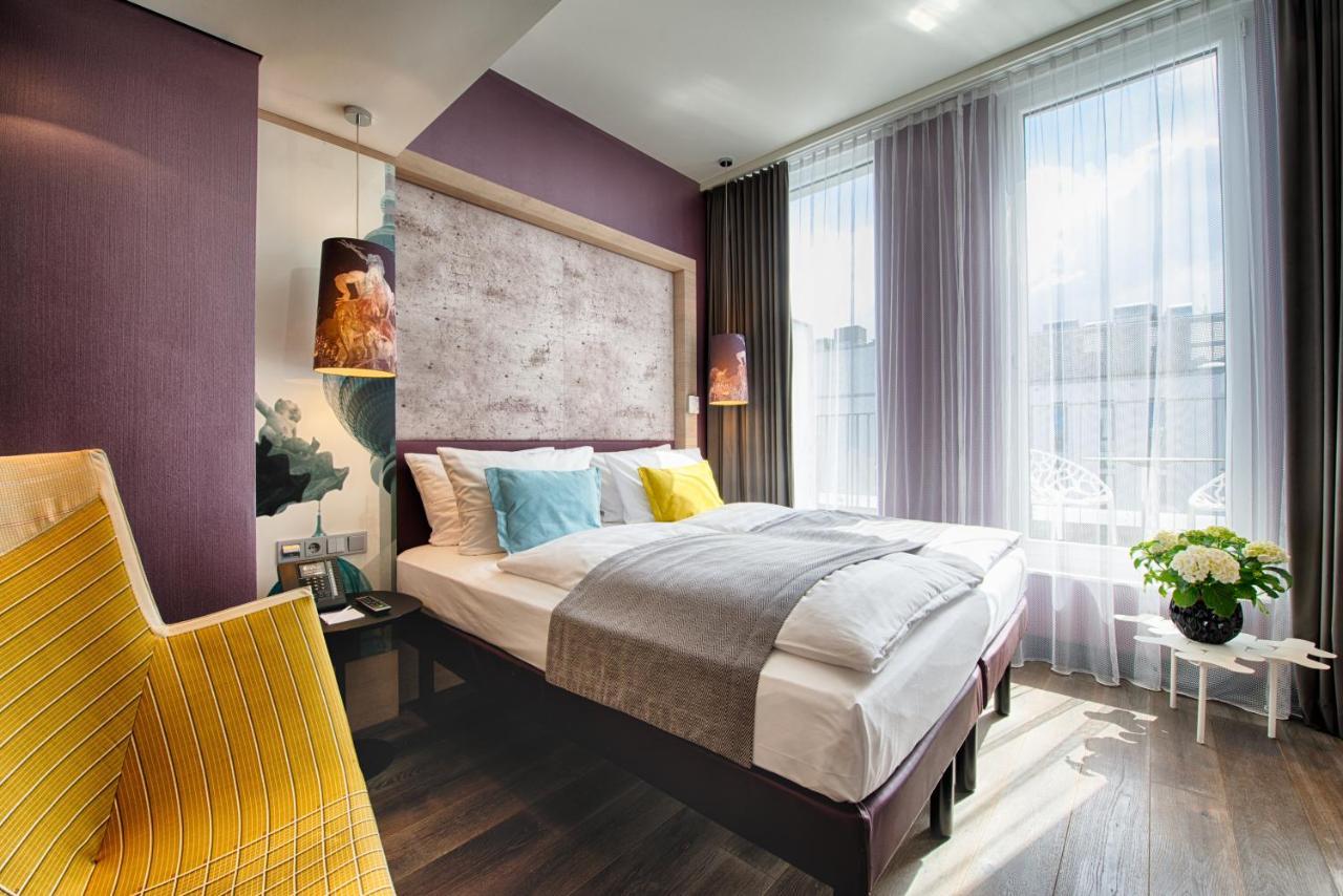 Indigo Berlin-alexanderplatz, An Ihg 4*