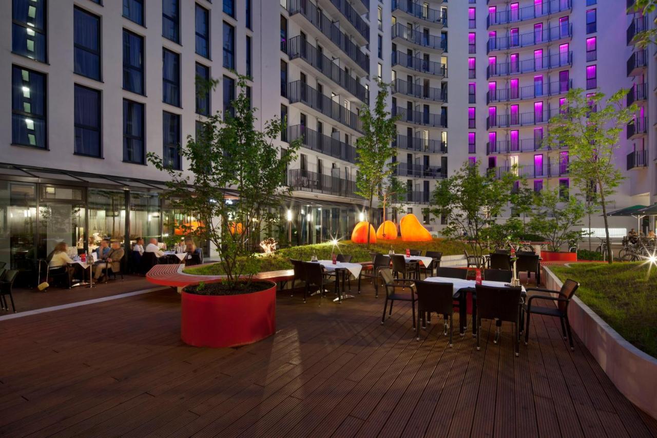 Indigo Berlin-alexanderplatz, An Ihg 4*