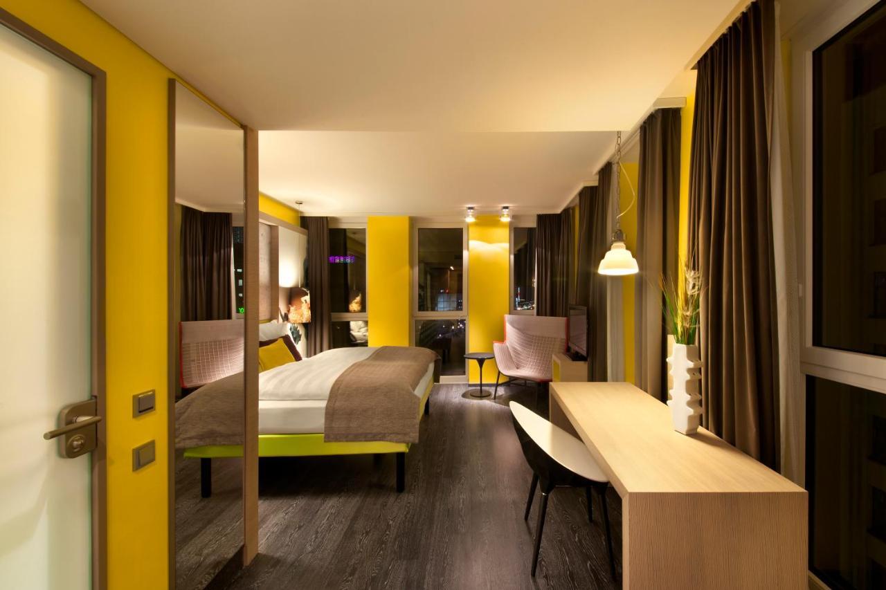 Indigo Berlin-alexanderplatz, An Ihg Berlino