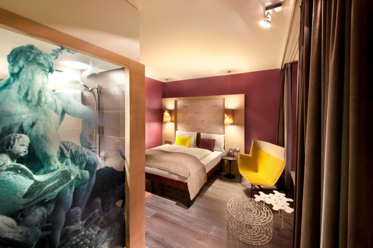 Indigo Berlin-alexanderplatz, An Ihg Hotel 4*