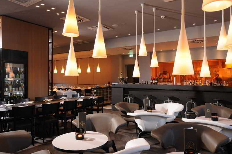 Indigo Berlin-alexanderplatz, An Ihg Berlino