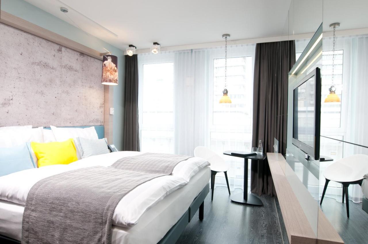 Indigo Berlin-alexanderplatz, An Ihg
