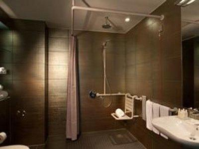 Hotel Indigo Berlin-alexanderplatz, An Ihg Berlino