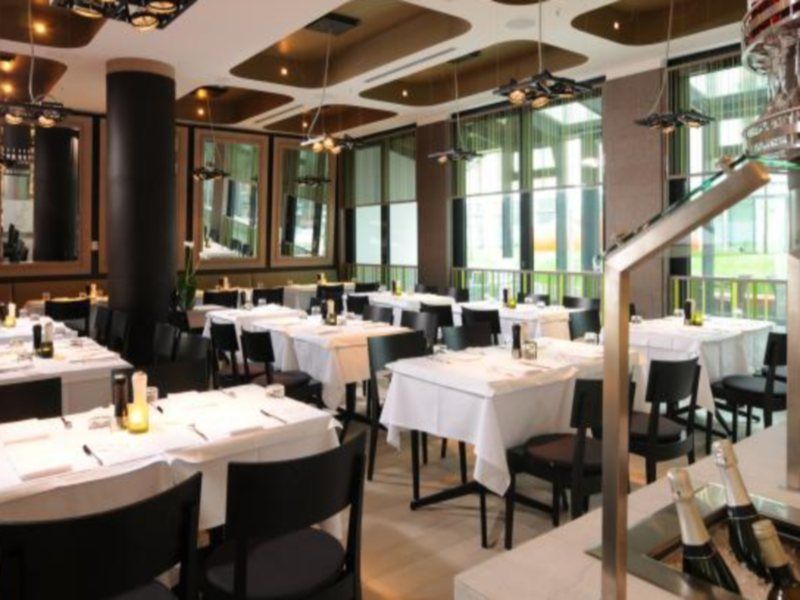 Hotel Indigo Berlin-alexanderplatz, An Ihg Berlino