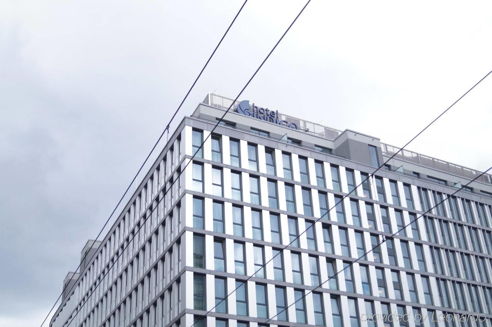 Indigo Berlin-alexanderplatz, An Ihg Hotel Berlino