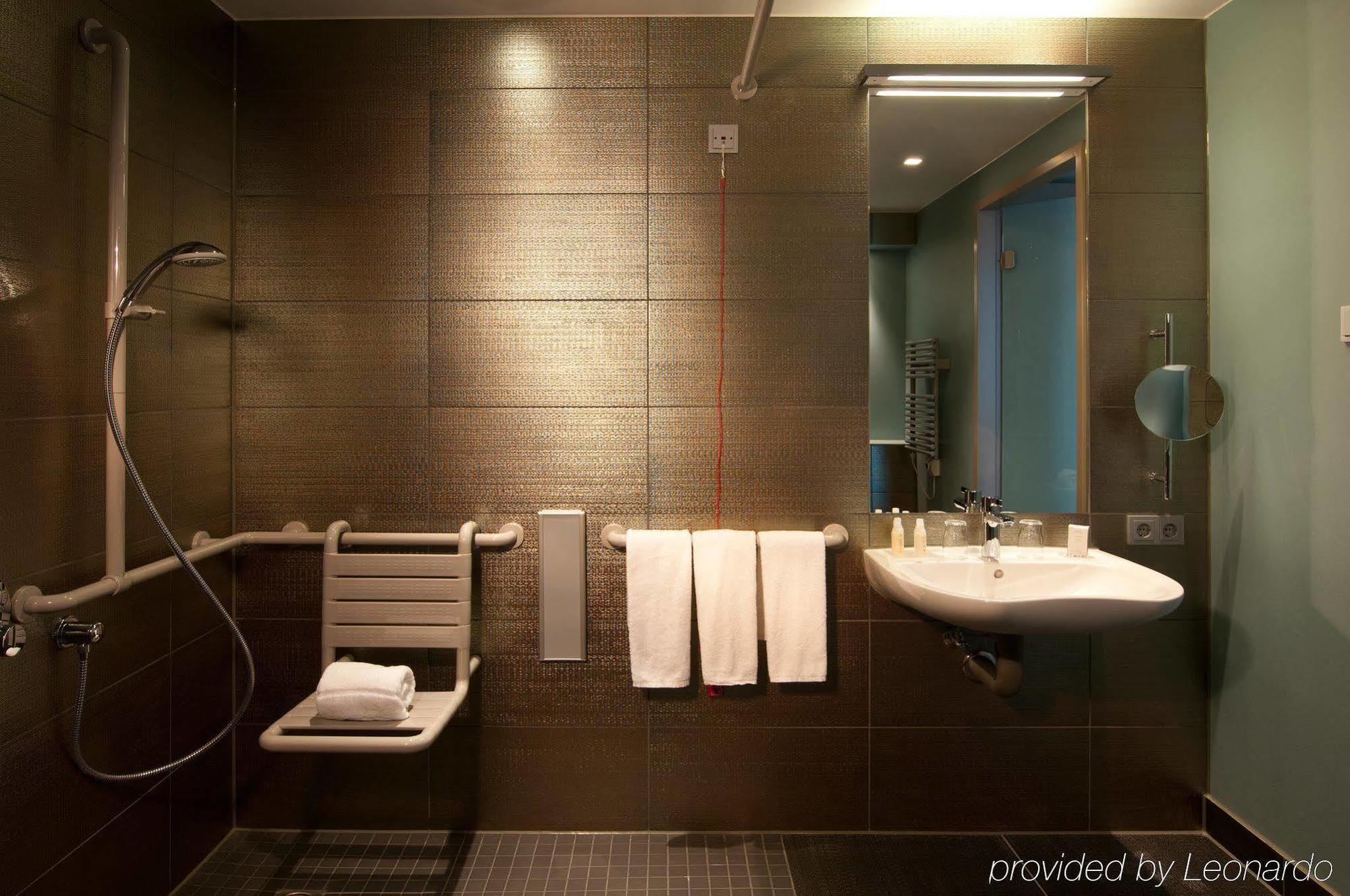 Indigo Berlin-alexanderplatz, An Ihg 4*