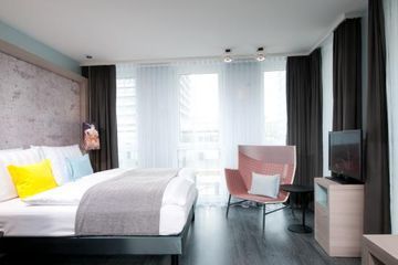 Indigo Berlin-alexanderplatz, An Ihg 4*