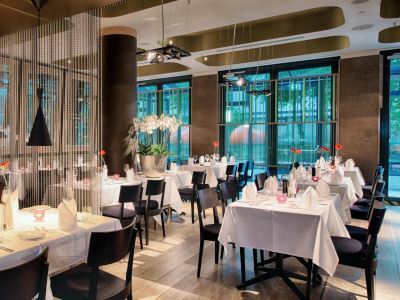 Hotel Indigo Berlin-alexanderplatz, An Ihg Berlin