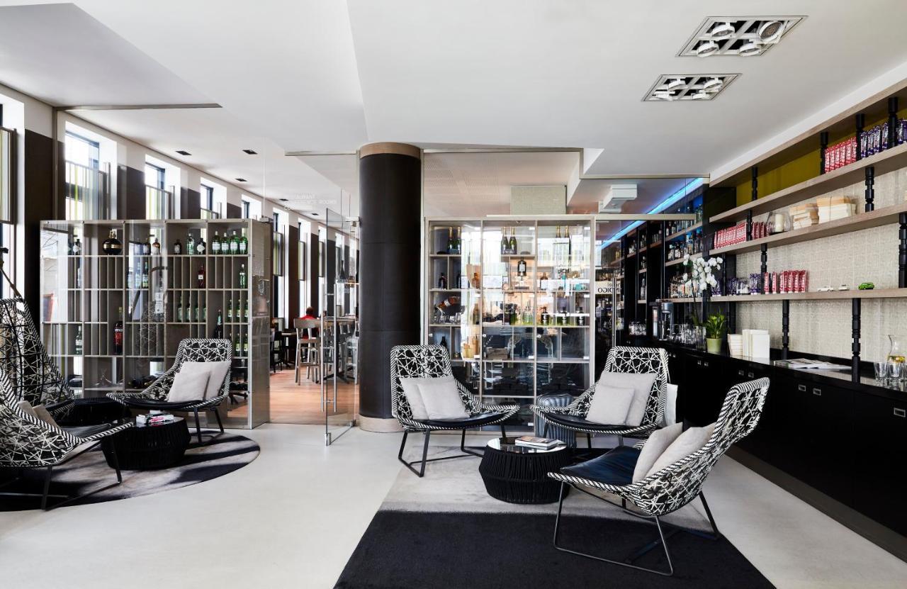 Hotel Indigo Berlin-alexanderplatz, An Ihg