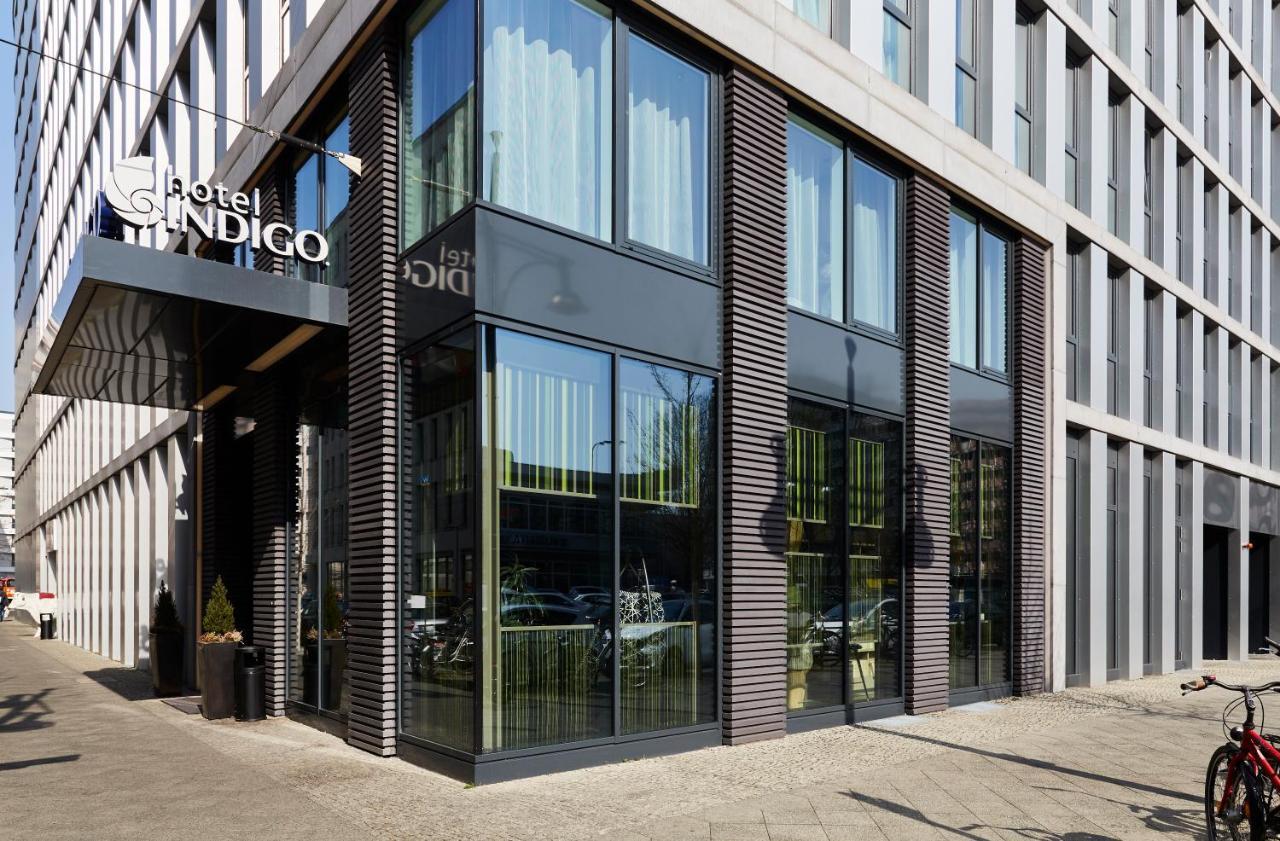 Hotel Indigo Berlin-alexanderplatz, An Ihg 4*