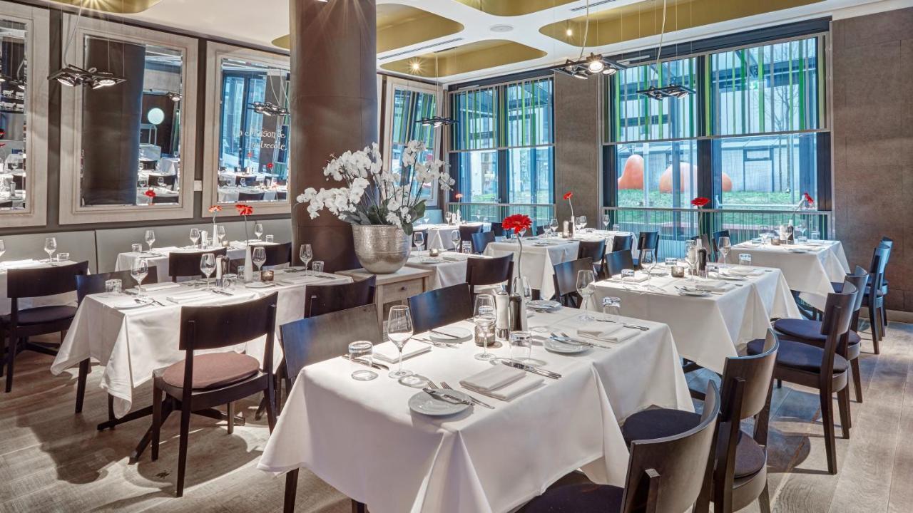 Hotel Indigo Berlin-alexanderplatz, An Ihg
